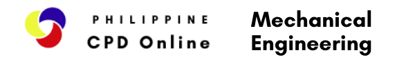 Philippine CPD Online – Mechanical Engineering